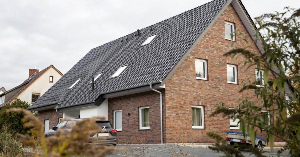 Haus Mieten Melle